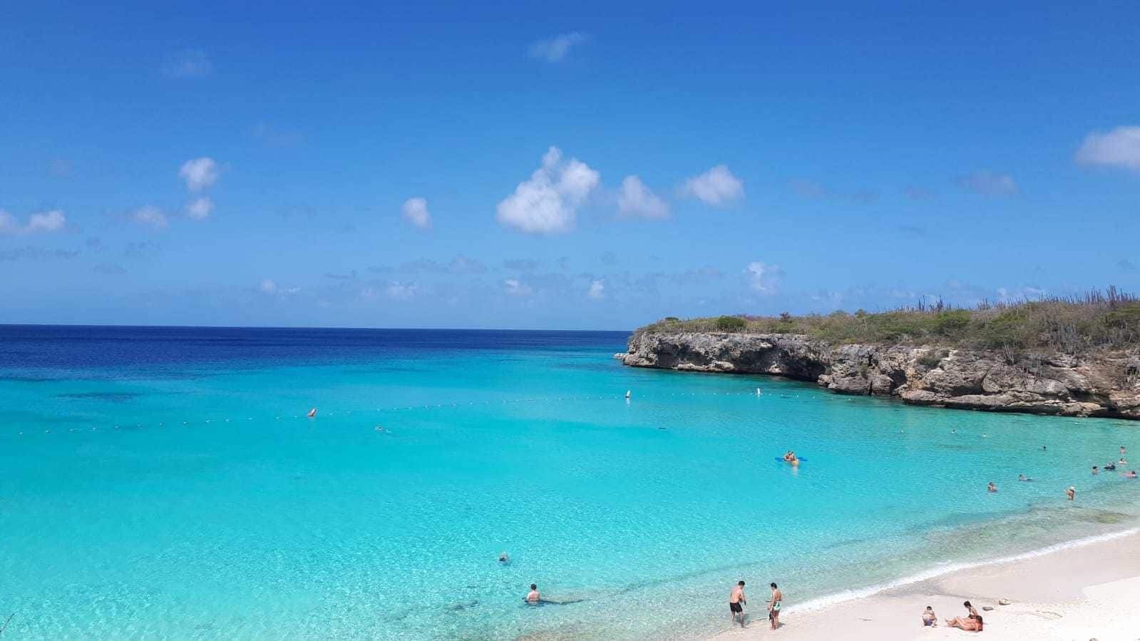 Hector Suites & Beach Hotel Curacao Kültér fotó