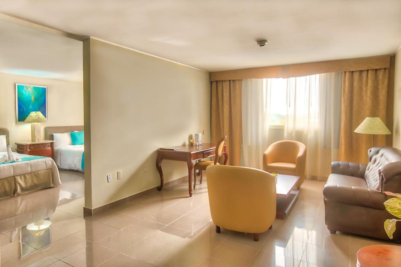 Hector Suites & Beach Hotel Curacao Kültér fotó