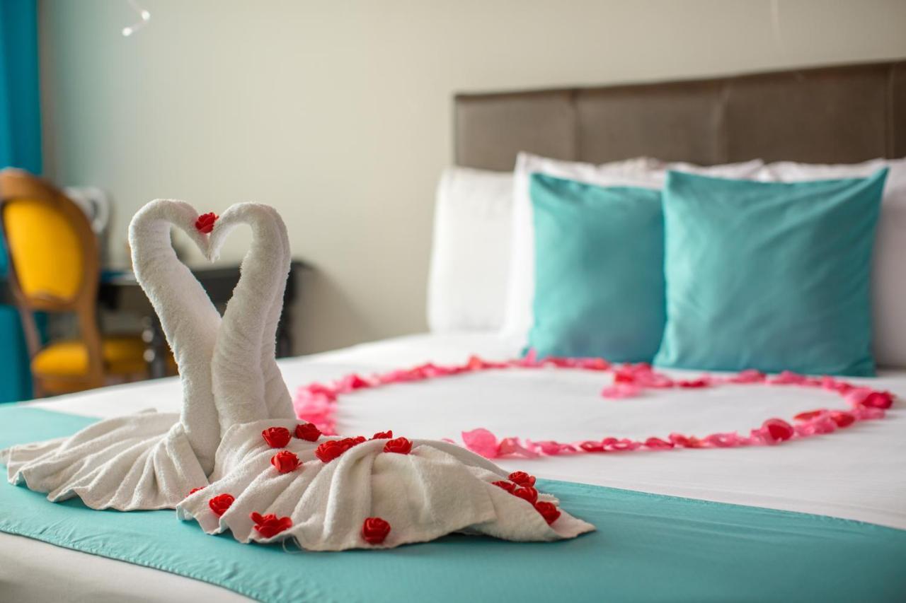 Hector Suites & Beach Hotel Curacao Kültér fotó